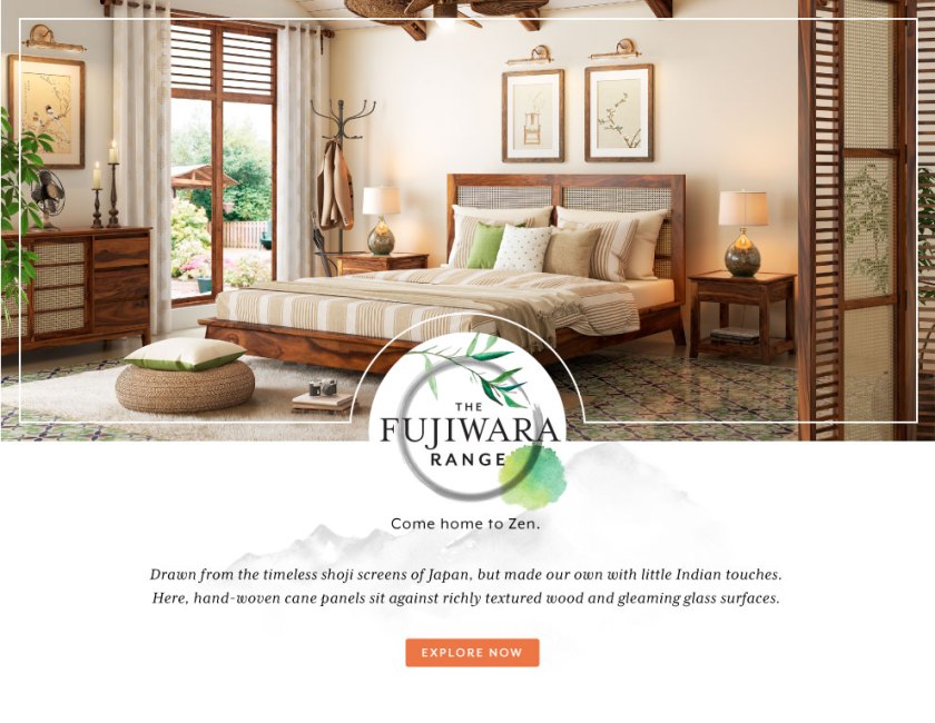 Fujiwara collection image