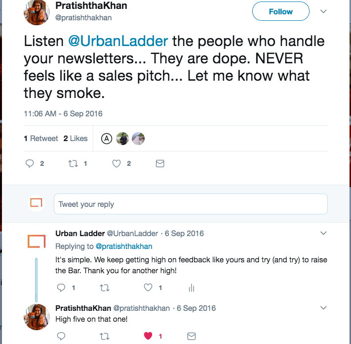 Knock Knock Twitter 2